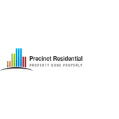 Precinct Residential Pty Ltd - Brisbane logo