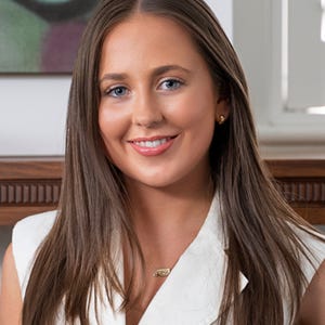 Holly Walker