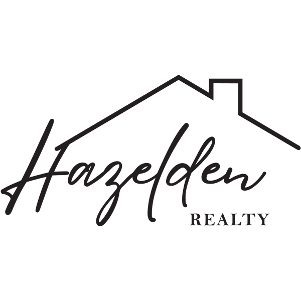Hazelden Realty - BEERWAH logo