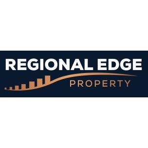 Regional Edge Property logo