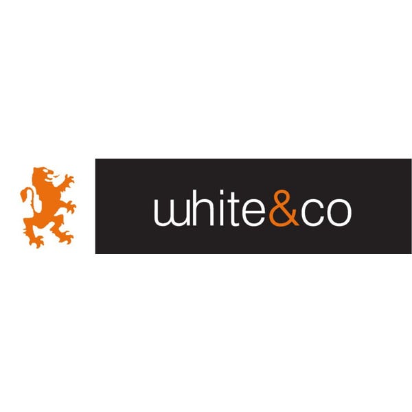 White&Co Real Estate logo