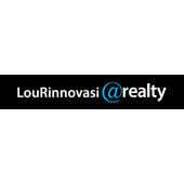 Lou Rinnovasi @Realty - WANTIRNA logo