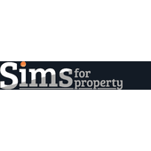 Sims for Property - Launceston logo