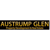 Austrump - Glen logo