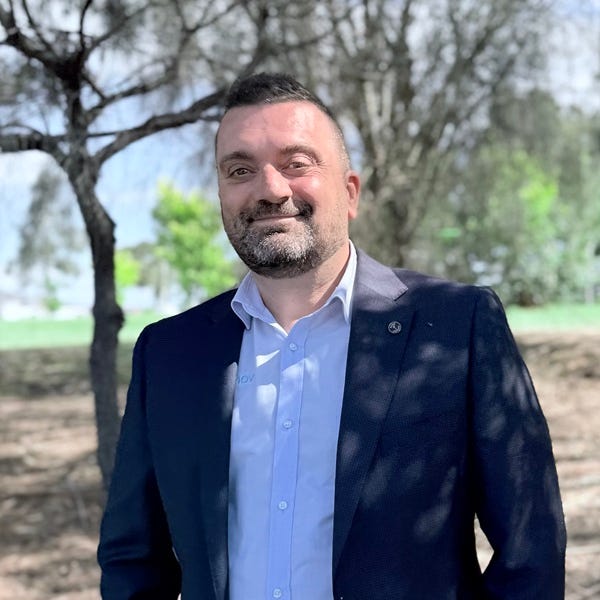 Tony Muaremov