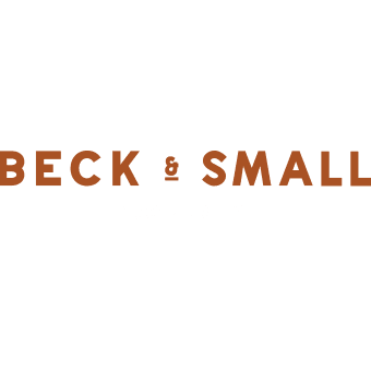 Beck & Small Property - BRIGHTON logo