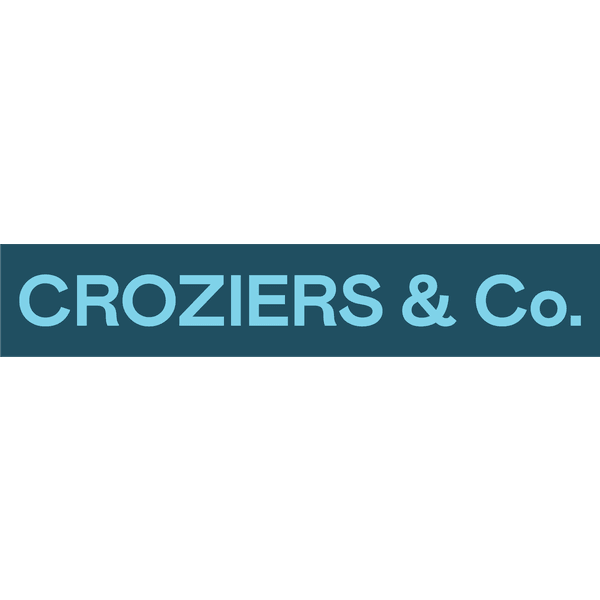 Croziers & Co - RESERVOIR logo