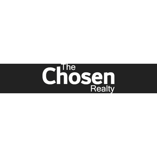The Chosen Realty - SALISBURY logo