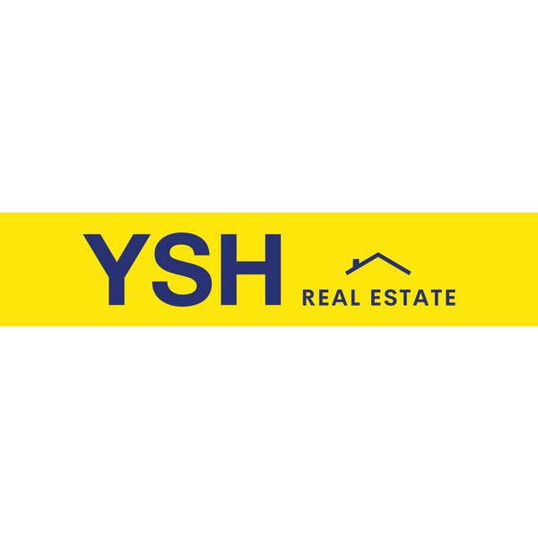 YSH Realestate logo