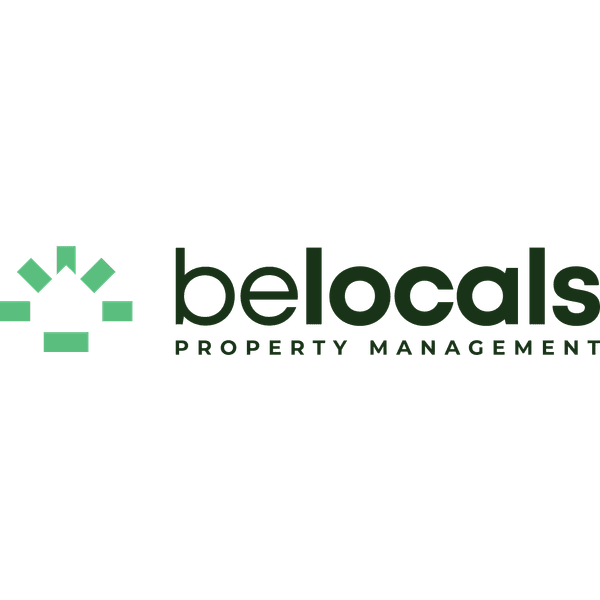 Be Locals Property Management - SOUTH BRISBANE logo