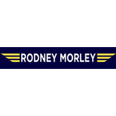 Rodney Morley Pty Ltd - CAULFIELD NORTH logo