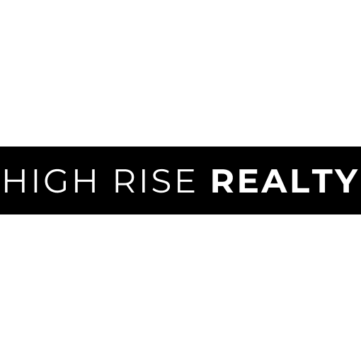 High Rise Realty logo