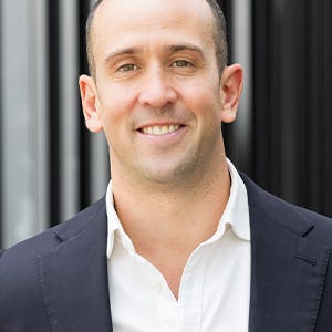 Jayson Watts