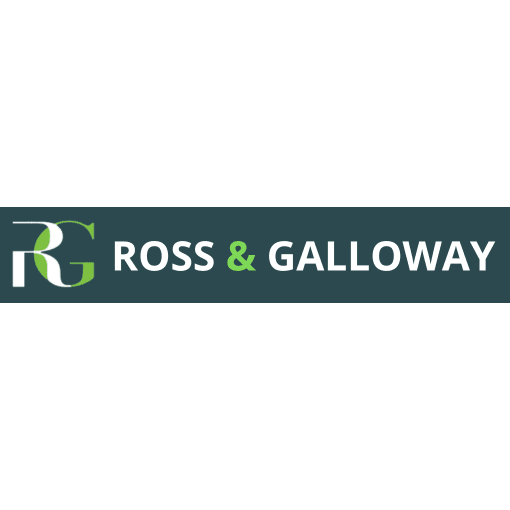 Ross & Galloway Property - Bicton logo