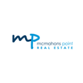 McMahons Point Real Estate - McMahons Point logo