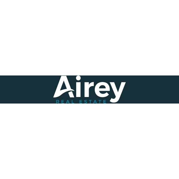 Airey Real Estate - CLAREMONT logo