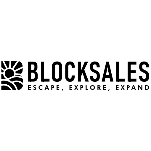 Blocksales logo