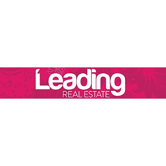 Leading Real Estate - Sunbury logo
