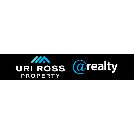 Uri Ross Property - Northern Rivers logo