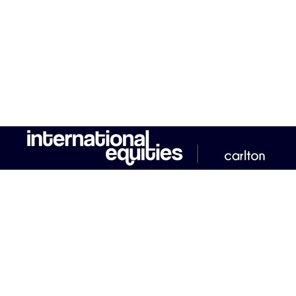 International Equities Carlton logo