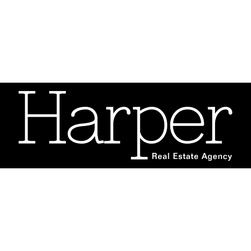 Harper Real Estate Agency logo
