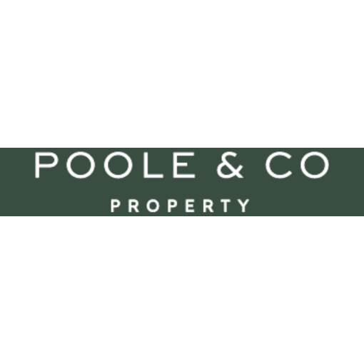 Poole & Co Property logo
