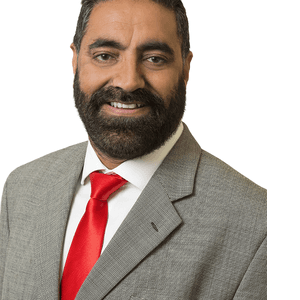 Parnam Singh Heir