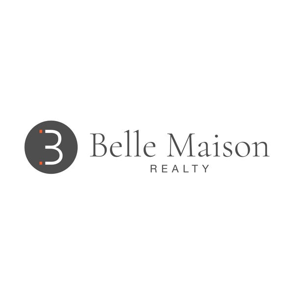 Belle Maison Realty - Mermaid Beach logo