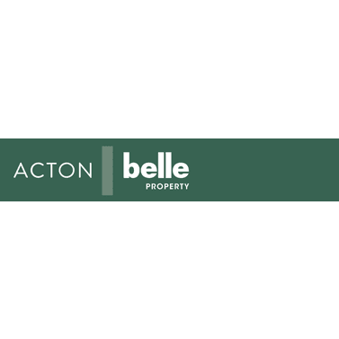 Acton | Belle Property Applecross logo