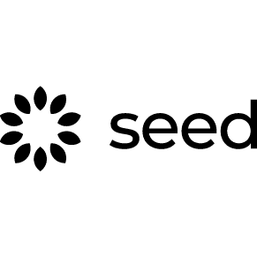Seed Real Estate - MOOLOOLABA logo