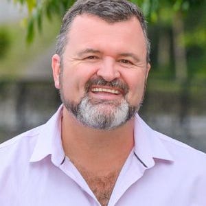 Clint Hynes