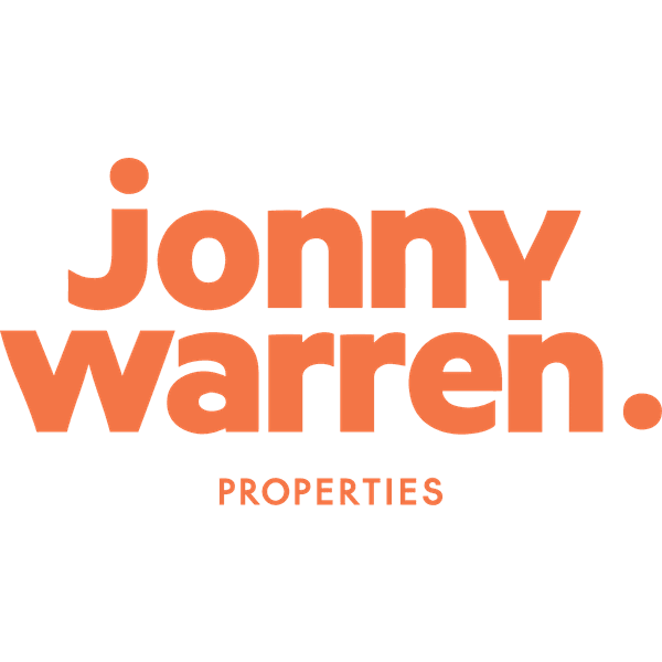 Jonny Warren Properties - Fyshwick logo