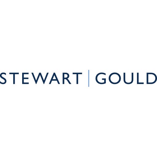 Stewart Gould Real Estate logo