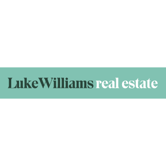 Luke Williams Real Estate - WARRNAMBOOL logo