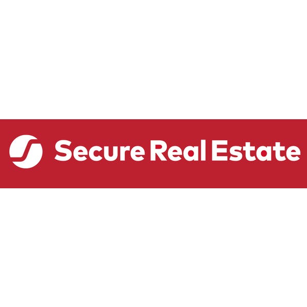 Secure Real Estate - TOOWONG logo