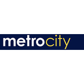 Metrocity Realty logo