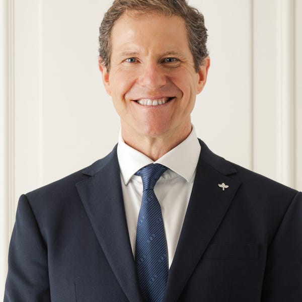 David Major