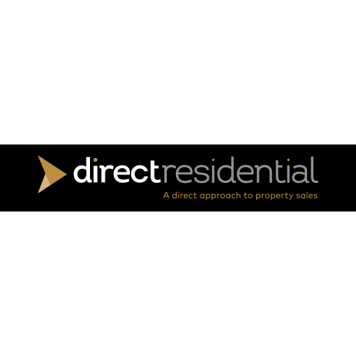 Direct Residential logo