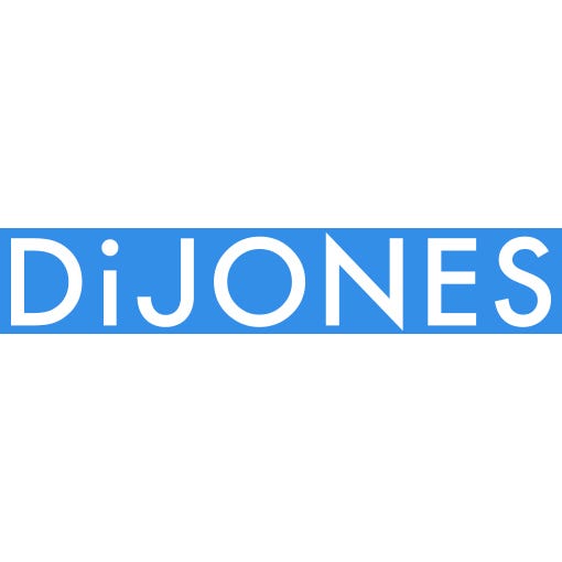 DiJones - Northern Beaches - Pittwater logo