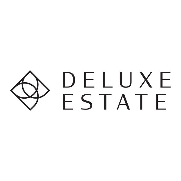 Deluxe Estate - MERMAID BEACH logo
