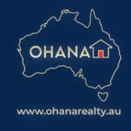 Ohana @Realty logo