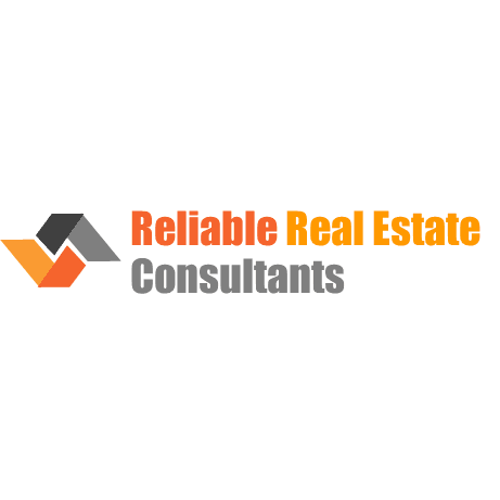 Reliable Real Estate Consultants - RIPLEY logo
