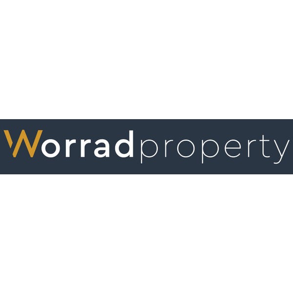 Worrad Property - Surfers Paradise logo