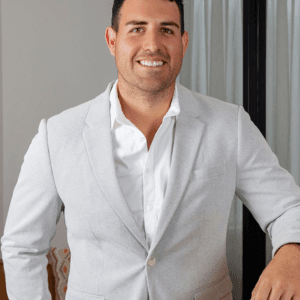 Joshua Meyers