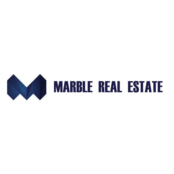 Marble Real Estate - WATERLOO logo