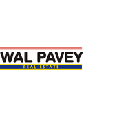 Wal Pavey Real Estate - Maryborough logo