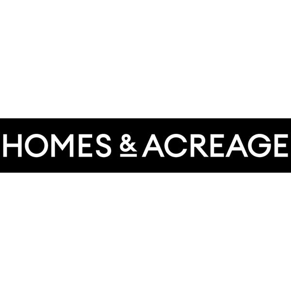 Homes & Acreage Mornington Peninsula logo