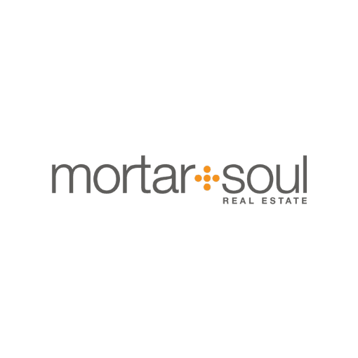 Mortar and Soul Real Estate - WEST PERTH logo