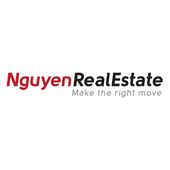 Nguyen Real Estate - Footscray logo