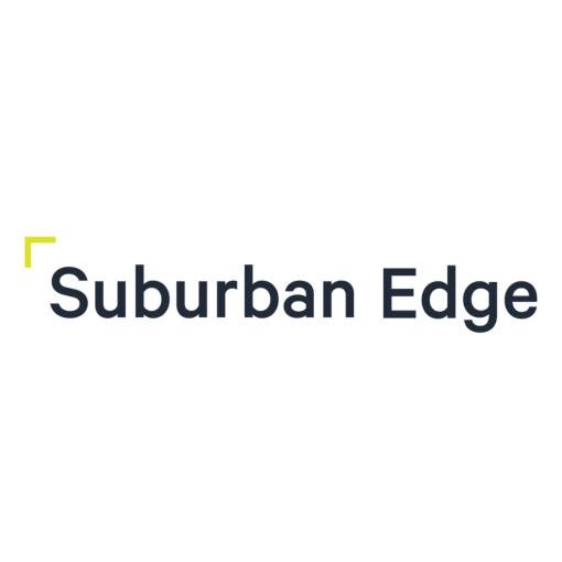 Suburban Edge logo